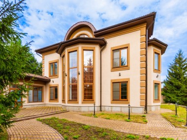 Продажа дома Архангельское-2 (Генеральские Дачи) 328 м² Ильинское шоссе - Архангельское-2 (Генеральские Дачи) - 12632