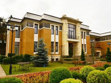 Продажа дома Малое Сареево 550 м² Рублево-Успенское шоссе - Романово-2 - 13046