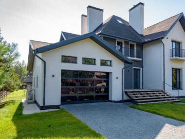 Продажа дома Довиль 395 м² Минское шоссе - Верхнее Сареево - 13388