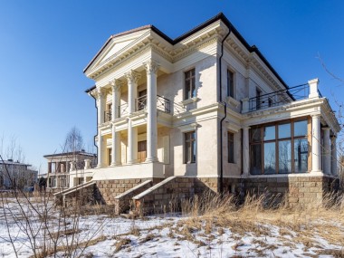 Купить дом  КП Резиденции Монолит - Резиденции Монолит - 13748