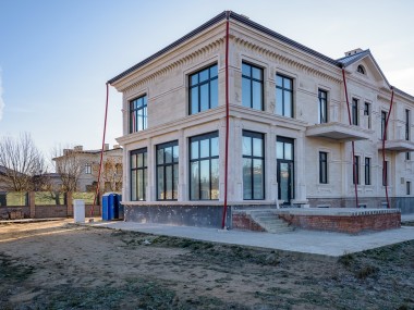 Продажа дома Резиденции Бенилюкс 624 м² Новорижское шоссе - Резиденции Монолит - 13750