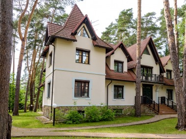Продажа дома Рожновка 473 м² Минское шоссе - Красная поляна II - 15041