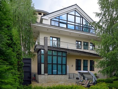 Продажа дома Архангельское-2 (Генеральские Дачи) 328 м² Ильинское шоссе - Подушкино ТСЖ - 15734