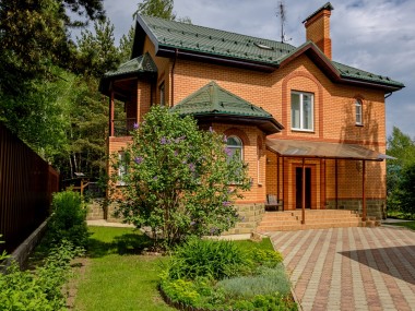 Продажа дома Прозорово 298 м² Новорижское шоссе - Пенаты - 16697