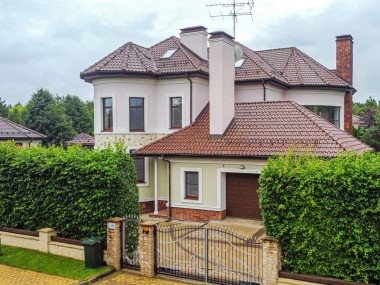 Продажа дома Пансионат Петрово-Дальнее 600 м² Ильинское шоссе - Millennium Park - 16824