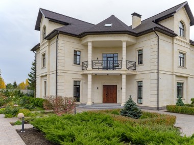 Продажа дома Ренессанс парк 622 м² Новорижское шоссе - Millennium Park - 16835