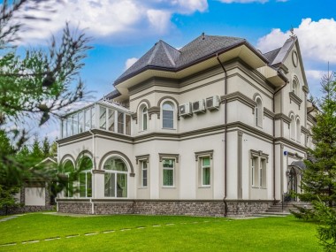 Продажа дома Николино 410 м² Рублево-Успенское шоссе - Ричмонд - 17077