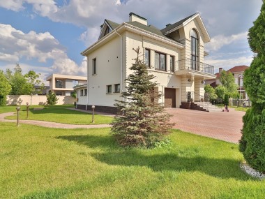 Продажа дома Futuro park 169 м² Новорижское шоссе - Крона - 17454