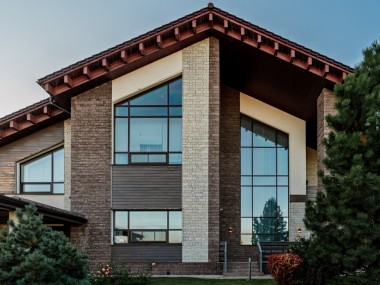 Продажа дома Millennium Park 399 м² Новорижское шоссе - Millennium Park - 18174