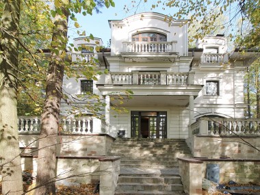 Продажа дома Ликино 351 м² Минское шоссе - Николина Гора - 19910
