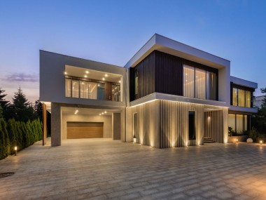 Продажа дома Пансионат Петрово-Дальнее 600 м² Ильинское шоссе - Millennium Park - 20725