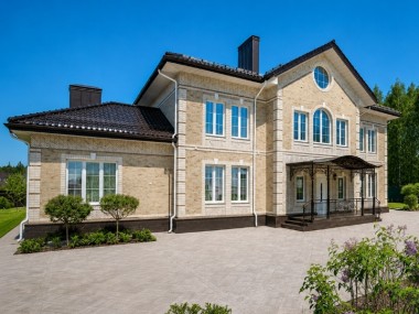 Продажа дома Николино 257 м² Рублево-Успенское шоссе - Папушево - 22228