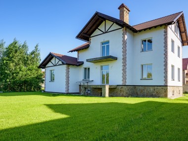 Продажа дома Ликино 351 м² Минское шоссе - Заря - 25536