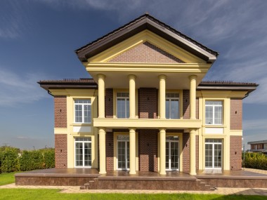 Продажа дома Millennium Park 399 м² Новорижское шоссе - Millennium Park - 27285