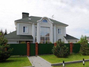 Купить дом Минское шоссе - Лесной Городок - 27525