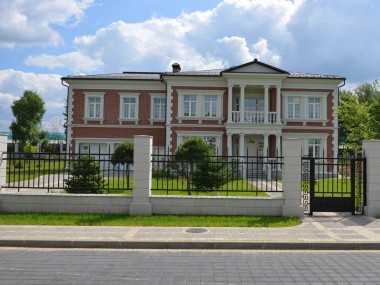 Продажа дома Переделкино 847 м² Минское шоссе - ParkVille Жуковка - 28016
