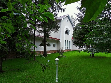 Продажа дома НИИ Радио 1300 м² Минское шоссе - Новоглаголево - 28029
