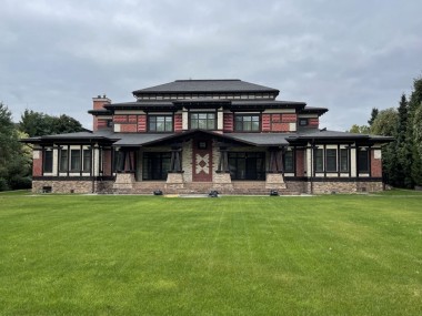 Продажа дома Николино 257 м² Рублево-Успенское шоссе - Николино - 28707