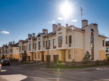 Продажа дома Прозорово 298 м² Новорижское шоссе - Павлово-2 - 29965