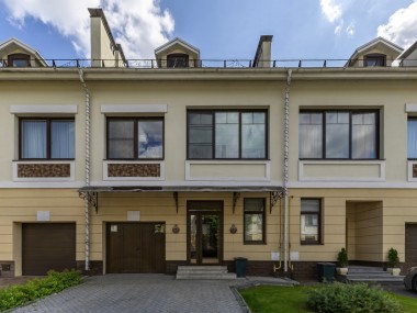 Продажа дома Прозорово 298 м² Новорижское шоссе - Павлово-2 - 30171