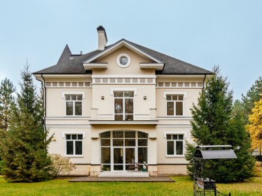 Продажа дома Пансионат Петрово-Дальнее 600 м² Ильинское шоссе - Горки-8 - 30488
