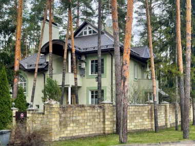 Продажа дома Sunny Hills 347 м² Рублево-Успенское шоссе - Лесное Подворье - 31295