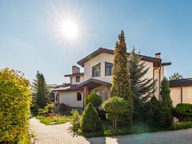 Продажа дома Ренессанс парк 622 м² Новорижское шоссе - Millennium Park - 31718