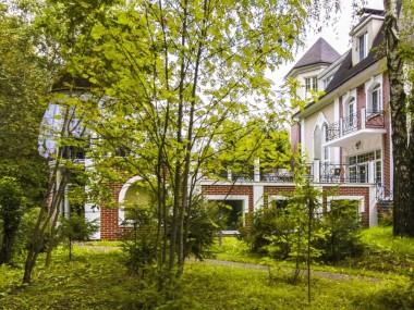 Продажа дома Зеленково 350 м² Волоколамское шоссе - Дубрава - 33735