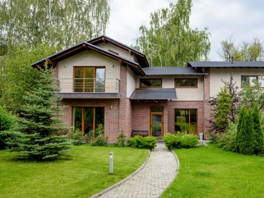 Аренда домаМинское шоссе - Немчиновка - 33831