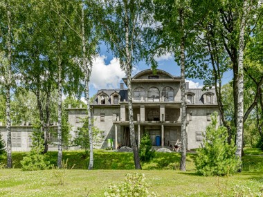 Продажа домов - Новое Бузаево - 34421
