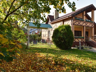 Продажа дома Палицы 490 м² Рублево-Успенское шоссе - НИИ Радио - 35894