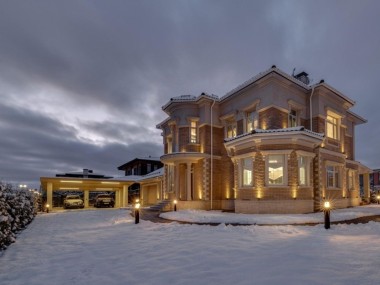 Купить дом  КП Madison Park - Madison Park - 36103