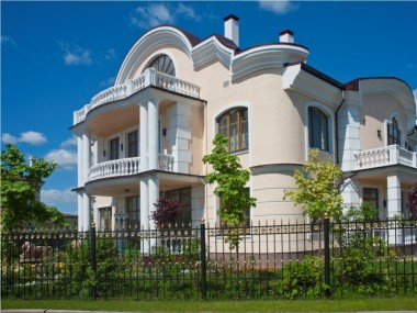 Продажа дома Прозорово 298 м² Новорижское шоссе - Новахово - 36309