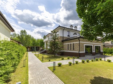 Продажа домов - Рубин Эстейт - 36893