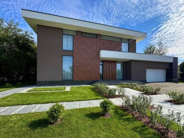 Продажа дома Зеленково 350 м² Волоколамское шоссе - Русская деревня. Падиково - 37428