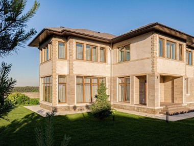 Продажа дома Шато Соверен 540 м² Новорижское шоссе - Шато Соверен - 38262