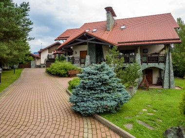 Продажа домов - Аносино - 38490