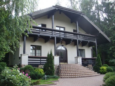 Продажа дома Довиль 395 м² Минское шоссе - Изумрудный век - 39518