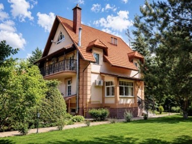 Продажа дома Прозорово 298 м² Новорижское шоссе - Петровский - 39735
