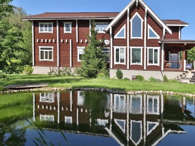 Продажа домов - Белая Гора - 40258