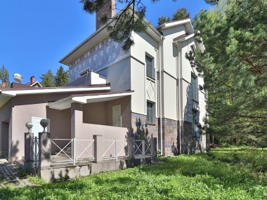 Продажа дома Баковка 240 м² Минское шоссе - Хвойный - 40265