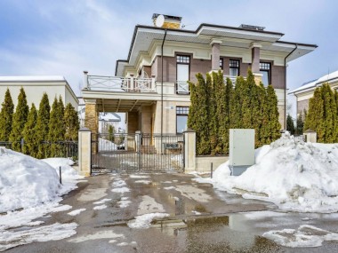 Купить дом  КП Crystal Istra - Прозорово - 40555