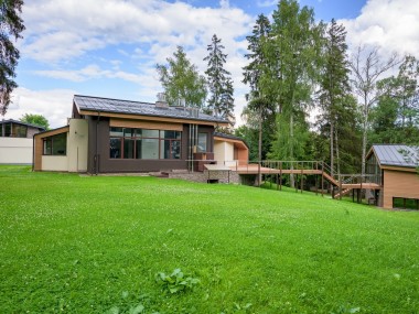 Продажа домов - Полянка - 41306