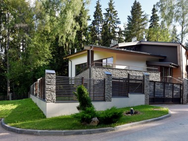 Продажа домов - Полянка - 41309