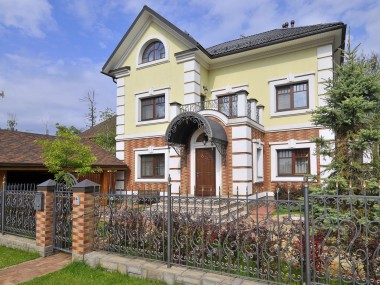 Продажа дома Довиль 395 м² Минское шоссе - Рублевский - 4182