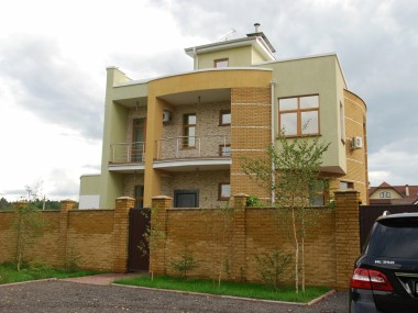 Продажа дома Палицы 490 м² Рублево-Успенское шоссе - Марьино - 42818