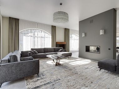 Продажа дома Millennium Park 399 м² Новорижское шоссе - Маленькая Италия - 42948