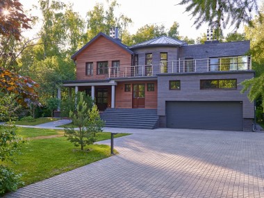 Продажа дома Петровский 786 м² Ильинское шоссе - Лайково-2 - 43457