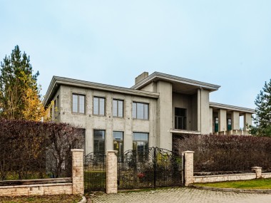 Купить дом  КП Ренессанс парк - Ренессанс парк - 44552