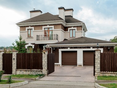 Продажа дома Новорижский (Покровское) 400 м² Новорижское шоссе - Грин Хилл - 45002